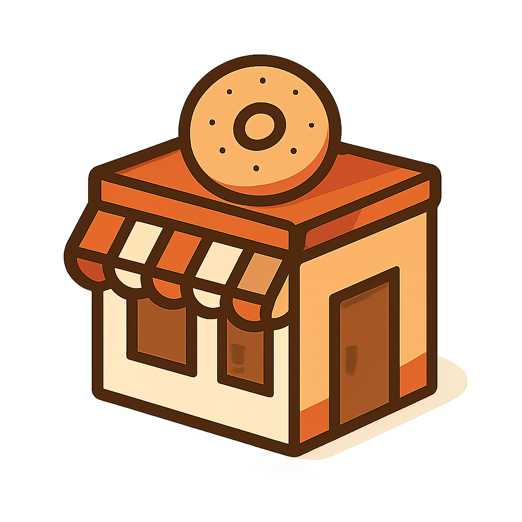 LocalBagelShops.com icon